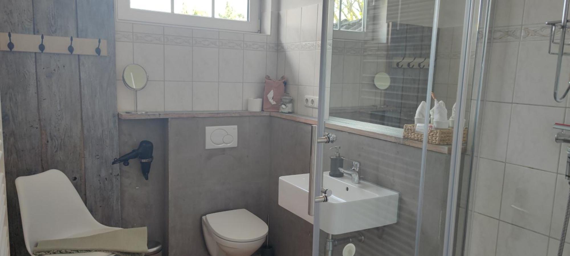 Altes Pastorat Panzió Barmstedt Szoba fotó